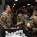 JBSA First Sergeants Council members participate in Act of Kindness