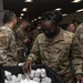 JBSA First Sergeants Council members participate in Act of Kindness