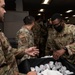 JBSA First Sergeants Council members participate in Act of Kindness