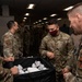 JBSA First Sergeants Council members participate in Act of Kindness