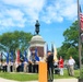 Fort McCoy personnel support local Memorial Day observance