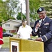 Fort McCoy personnel support local Memorial Day observance