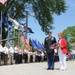 Fort McCoy personnel support local Memorial Day observance