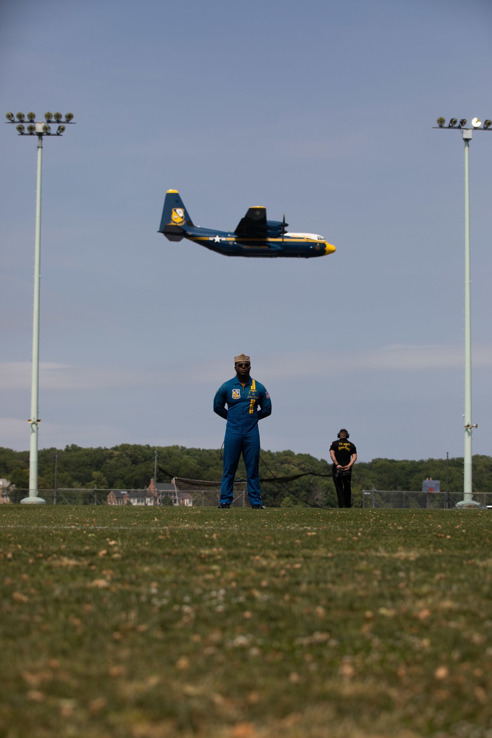 Blue Angels Airshow