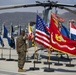 HMLA-267 Change of Command