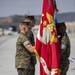 HMLA-267 Change of Command