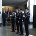 State Command Chief Master Sergeant Change of Command Ceremony