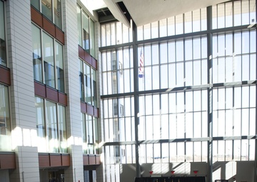 State Command Chief Master Sergeant Change of Command Ceremony