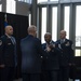 State Command Chief Master Sergeant Change of Command Ceremony