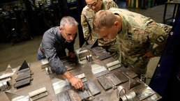 Kansas Guard partnership helps Soldiers earn degrees