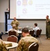 Argentine Air Force’s Chief of Staff visits 165th Airlift Wing