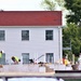 Work on second barracks construction project continues at Fort McCoy