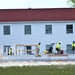 Work on second barracks construction project continues at Fort McCoy