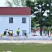 Work on second barracks construction project continues at Fort McCoy