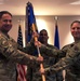 325th Mission Support Group change of command