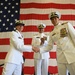 Coast Guard Sector North Bend change of command