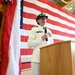 Coast Guard Sector North Bend change of command