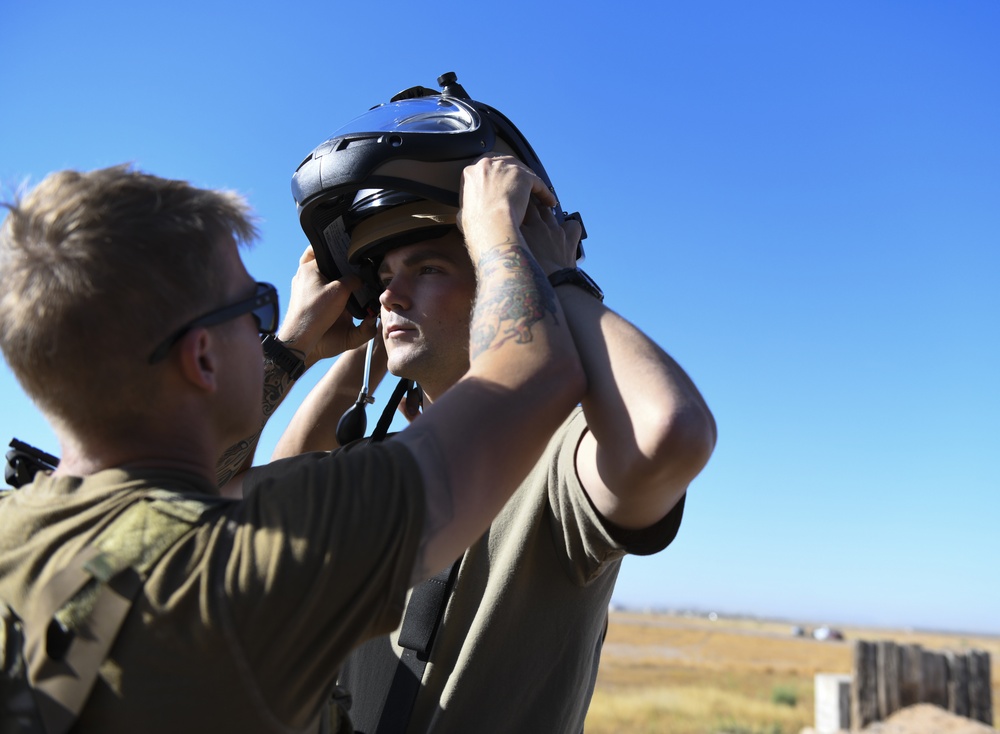 Luke AFB EOD technician awarded 2021 AETC Outstanding Airman of the Year