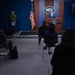 Pentagon Press Secretary John F. Kirby briefs press