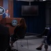 Pentagon Press Secretary John F. Kirby briefs press