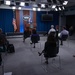Pentagon Press Secretary John F. Kirby briefs press