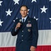 Husemann assumes command of 436th AW