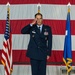 Husemann assumes command of 436th AW