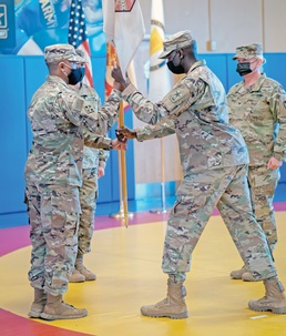 WCAP embraces familiar face