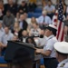 U.S. Coast Guard Resumes Guest Attendance at Recruit Graduations