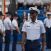 U.S Coast Guard Resumes Guest Attendance at Recruit Graduations