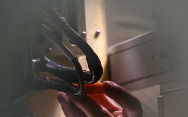 The Key to Missile Field Communication