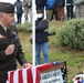 Charles Shay Memorial Ceremony to Commemorate D-Day 77