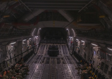 Airmen Experience Orientation Flight