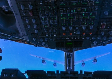 Airmen Experience Orientation Flight