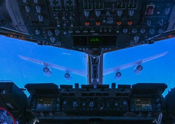 Airmen Experience Orientation Flight