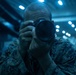 11th MEU Marines conduct alert procedures