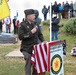 Charles Shay Memorial Ceremony to Commemorate D-Day 77