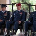 24th Special Operations Wing change of command