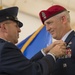 24th Special Operations Wing change of command