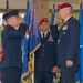 24th Special Operations Wing change of command