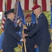 24th Special Operations Wing change of command