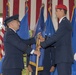 24th Special Operations Wing change of command