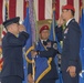 24th Special Operations Wing change of command