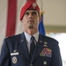 24th Special Operations Wing change of command