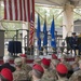 24th Special Operations Wing change of command