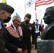 Charles Shay Memorial Ceremony to Commemorate D-Day 77