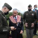 Charles Shay Memorial Ceremony to Commemorate D-Day 77