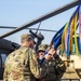 1-228th Aviation Regiment welcomes new commander, recalls record year of hurricane relief efforts