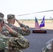 1-228th Aviation Regiment welcomes new commander, recalls record year of hurricane relief efforts