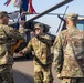 1-228th Aviation Regiment welcomes new commander, recalls record year of hurricane relief efforts